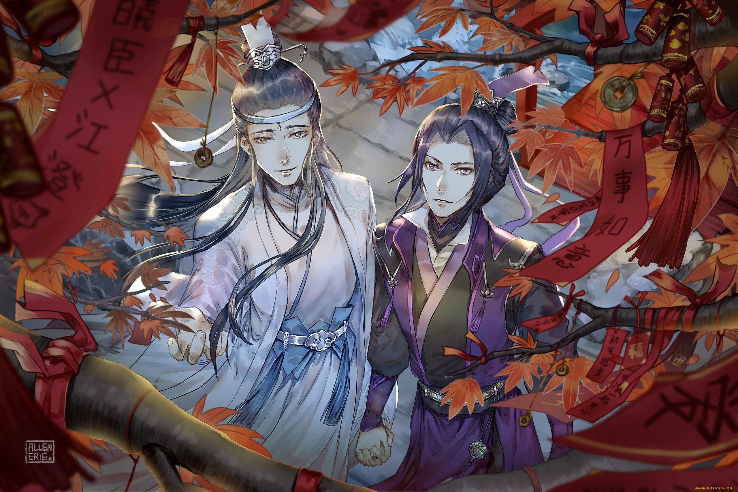 , mo dao zu shi, , , , , , 